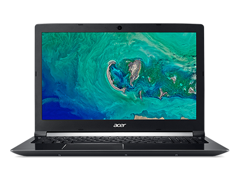 Acer Aspire7 preview