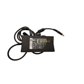   Dell 19.5V 7.7A (150W) gyári használt center-pines laptop hálózati töltő