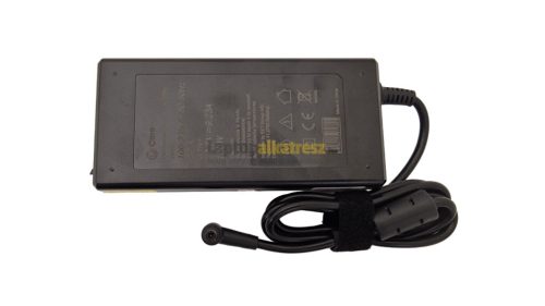 Asus 19.5V 11.8A (230W) utángyártott új laptop hálózati töltő