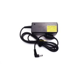   Asus 12V 3A (36W) gyári, új, fekete netbook adapter, Asus EEEPC netbookokhoz