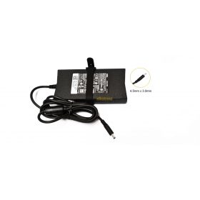   Dell 19.5V 6.7A (130W) Gyári új  mini center-pines laptop hálózati töltő