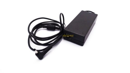 Asus 19V 4.74A (90W) utángyártott új hálózati töltő
