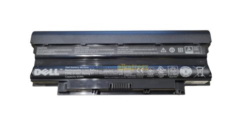 Dell Inspiron N3010, N5010, N7010 gyári új akkumulátor (J1KND)