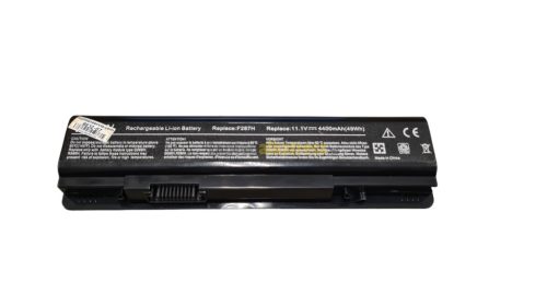 Dell Vostro A840, A860, 1014, 1015 utángyártott új akkumulátor (F287H)
