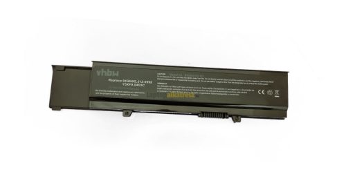 Dell Vostro 3400, 3500, 3700 utángyártott új akkumulátor (7FJ92)
