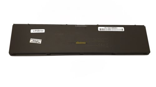 Dell Latitude E7440 utángyártott új akkumulátor (WVG8T)