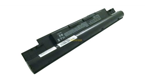Dell Inspiron 13Z N311z, 14Z N411z, Vostro V131 utángyártott új akkumulátor (268X5)