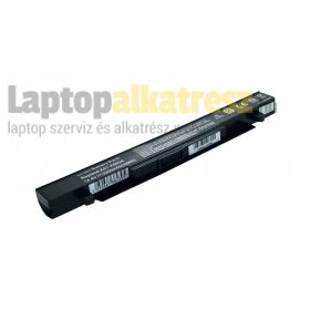   Asus X450CA, X550CC utángyártott új akkumulátor (A41-X550)