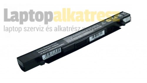 Asus X450CA, X550CC utángyártott új akkumulátor (A41-X550)