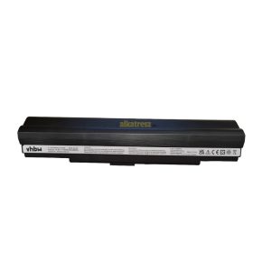   Asus U30, UL30, UL50, UL80 utángyártott új akkumulátor (A42-UL50)