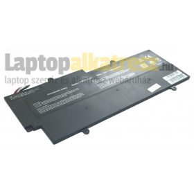   Toshiba Portege Z830 utángyártott új akkumulátor (PA5013U-1BRS)