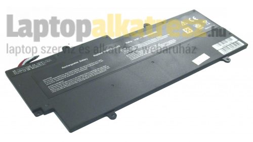 Toshiba Portege Z830 utángyártott új akkumulátor (PA5013U-1BRS)