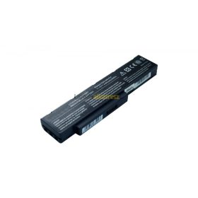   Fujitsu-Siemens Amilo Li3710, 3910, Pi3560 utángyártott új akkumulátor (SQU-808-F01)