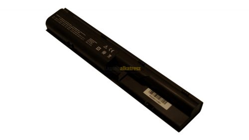HP ProBook 4330s, 4430s, 4530s utángyártott új akkumulátor (HSTNN-Q87C-4)