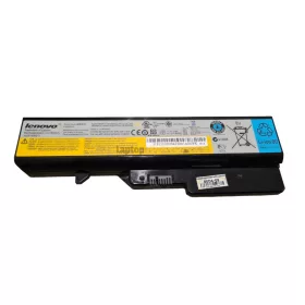   Lenovo IdeaPad G560, G570, Z560 gyári új akkumulátor (57Y6454)