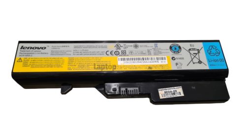 Lenovo IdeaPad G560, G570, Z560 gyári új akkumulátor (57Y6454)