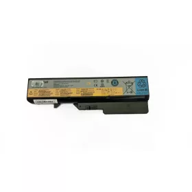   Lenovo IdeaPad G560, G570, Z560 utángyártott új 6 cellás laptop akkumulátor (57Y6454)