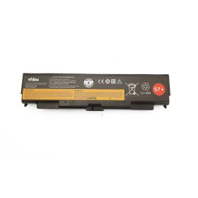   Lenovo ThinkPad T440p, T540p, W540 utángyártott új 6 cellás laptop akkumulátor (45N1159)