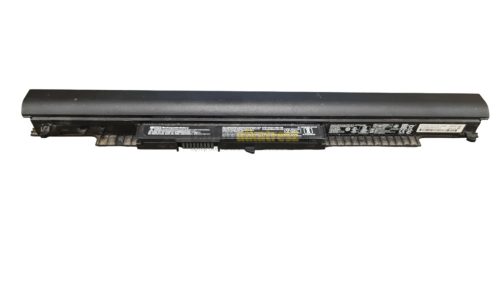 HP 250 G4, 255 G4 gyári használt akkumulátor (HSTNN-LB6V)