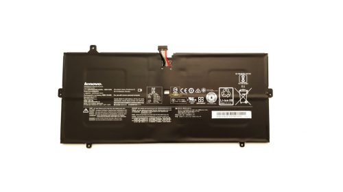 Lenovo Yoga 900, 900-13ISK gyári új akkumulátor