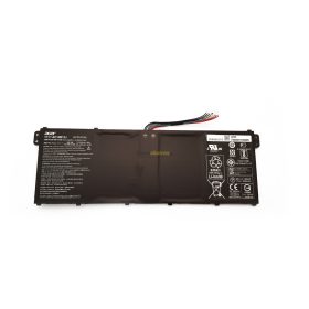   GYÁRI ÚJ Acer Aspire E3-111, Chromebook CB5-311, Travelmate B115-M új 4 cellás laptop akkumulátor