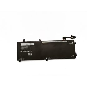   Dell Precision 5520, 5530, M5510, XPS 15 2017, 9560, 9570 utángyártott új akkumulátor