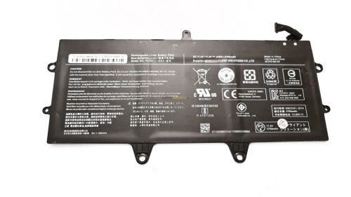 Toshiba Portege X20W gyári új akkumulátor