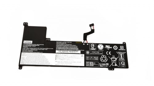 Lenovo ideapad 3-17IML0, Ideapad 3-17ADA gyári új akkumulátor