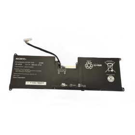 SONY VAIO TAP 11 gyári új akkumulátor (SVT1121B2EW)