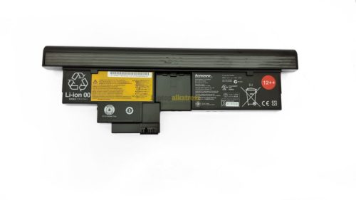 Lenovo Thinkpad X200, X201 gyári új akkumulátor (Tablet Series)