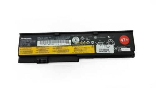 Lenovo Thinkpad X200, X201 gyári új akkumulátor (Nem Tablet)