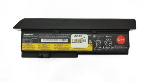 Lenovo Thinkpad X200, X201 gyári új akkumulátor