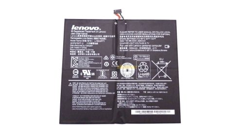 Lenovo Miix 700, Miix 700-12ISK gyári új akkumulátor (L15C4P71)