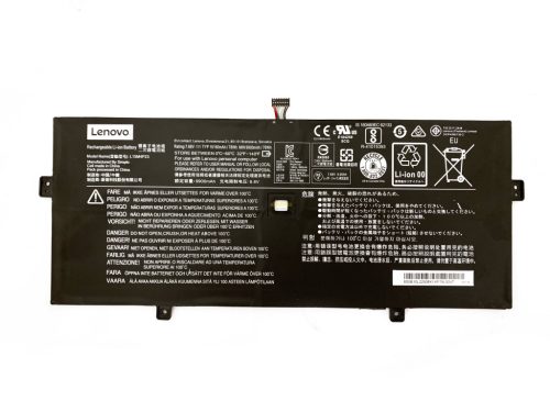 Lenovo Yoga 910-13IKB gyári új akkumulátor