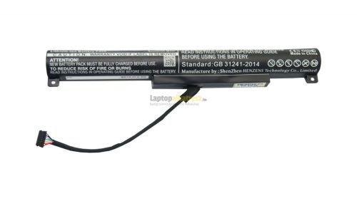 Lenovo IdeaPad 100-15 utángyártott új  akkumulátor