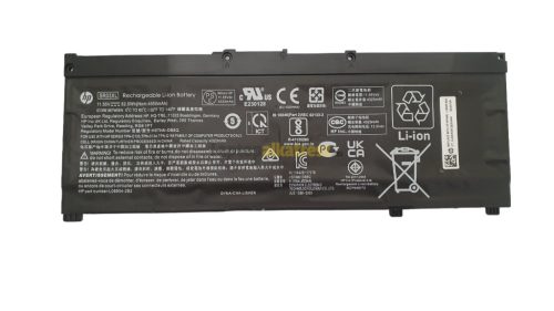 HP Pavilion Gaming 15-CX gyári új akkumulátor