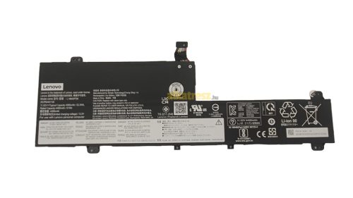 Lenovo IdeaPad FLEX 5-14ALC05,  5-15IIL05 gyári új akkumulátor