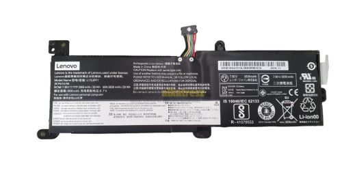 Lenovo IdeaPad 320, 330, 520 gyári használt akkumulátor