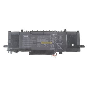   Asus Zenboook 13 UX334, UX334FA, UX334FL, UX434DA, ZENBOOK 14 UM433DA, UM433IQ, UX434FLC, UX433FAC gyári használt akkumulátor