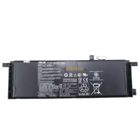   Asus F453, P554, X453, X553 gyári használt akkumulátor (B21N1329)