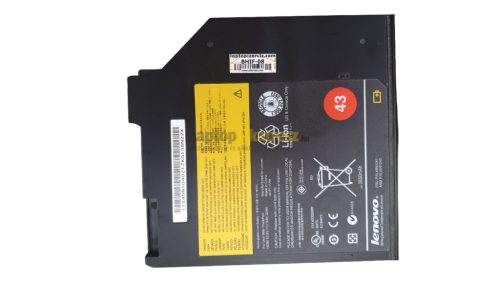 Lenovo ThinkPad T400S, T420S  gyári használt akkumulátor
