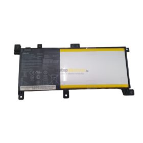   Asus X556U, X556UA, X556UB, X556UJ, X556UQ, X556UV gyári használt akkumulátor (C21N1509)