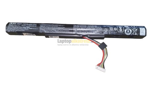 Acer Aspire E15, E5-575, E5-575G, E5-576G gyári használt akkumulátor