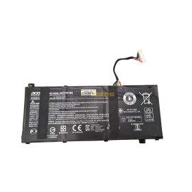   Acer Aspire VN7-571G, VN7-591G, VN7-791G gyári használt akkumulátor
