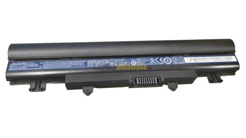 Acer Aspire V3-472, E5-421, E5-471, E5-521, E5-571 gyári használt akkumulátor (KT.00603.008)