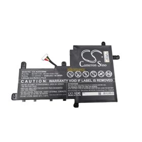   Asus Vivobook S15 S530FA, K530, X530, S530 utángyártott új akkumulátor