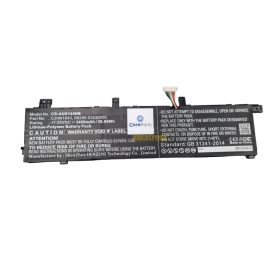    Asus Vivobook S14 S432FA, S432FL, S15 S532FA, S532FL utángyártott új akkumulátor