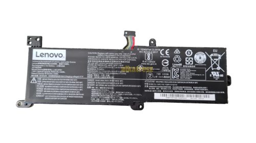 Lenovo IdeaPad 320-14AST, 320-15IAP gyári használt akkumulátor