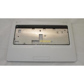   HP G62 fehér felső ház touchpaddal (610569-001), használt