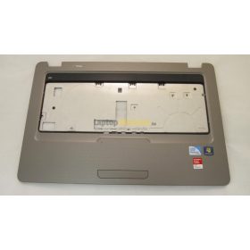 HP G62 barna felső ház touchpaddal (610567-001), használt